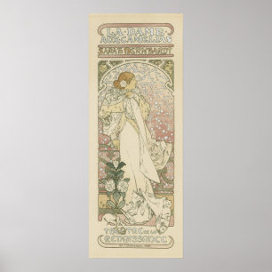 Art Nouveau Posters