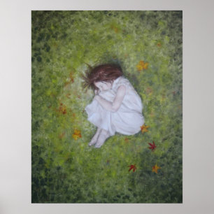 Art - Sleep Poster