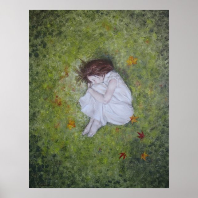 Art - Sleep Poster (Frente)