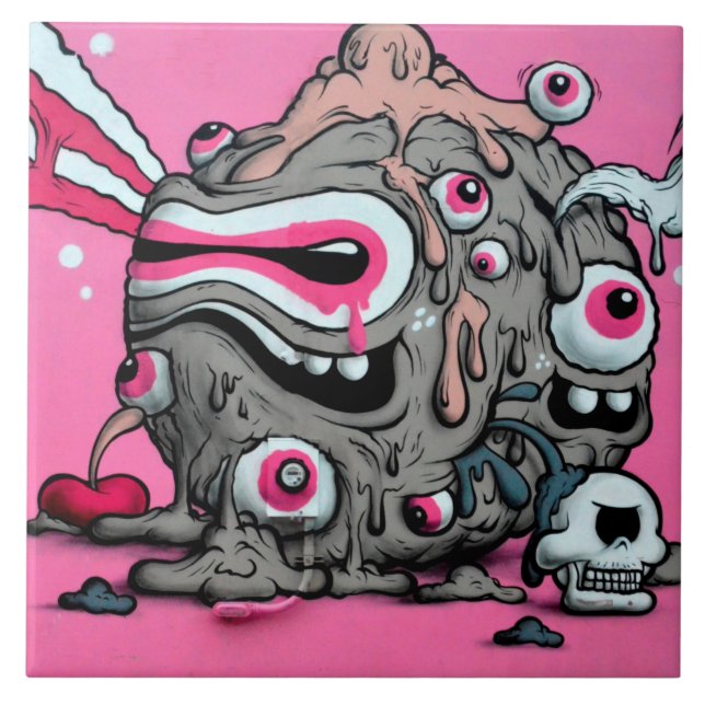 Art Urbano 8. (Frente)