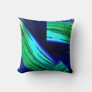 Arte abstrata 59 Almofadas