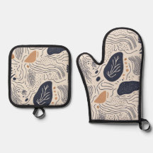 Arte abstrato Mediterrânica