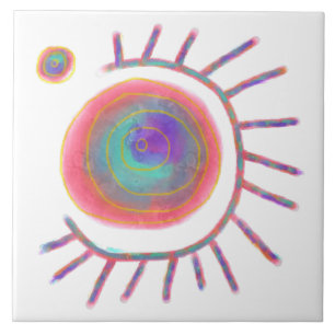 Arte Abstrato original