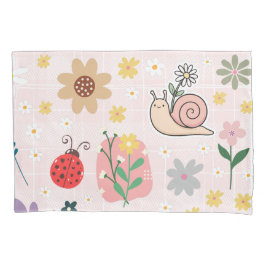 Arte adorável pastel para berçário feminino Rosa