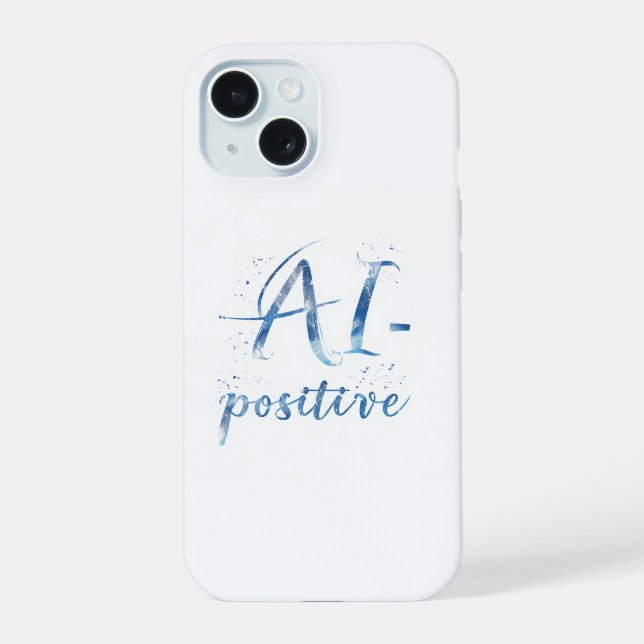 Arte AI-Positive Text (Verso)