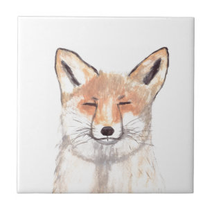 Arte animal do berçário do Fox
