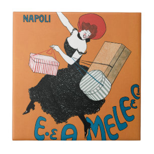 Arte Antiga Arte Nova Magazzini Italiani por Capie