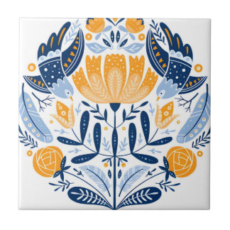 arte azulejo sueca