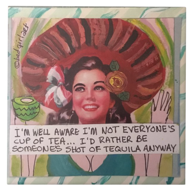 Arte Azulejo-trívet-wall (Frente)