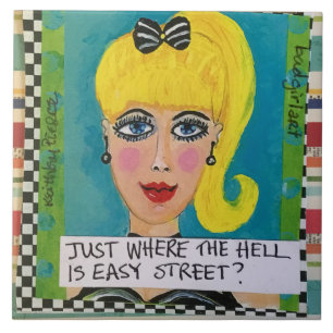 Arte Azulejo-trívet-wall