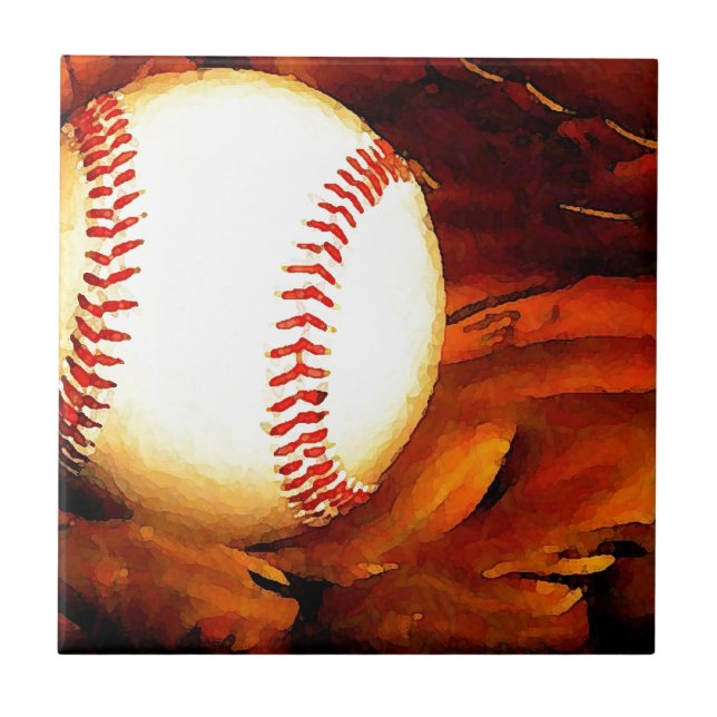 Arte Baseball (Frente)