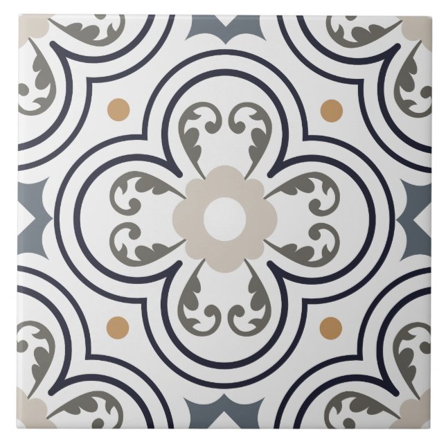 Arte botânica mediterrânica fundamental italiana (Frente)