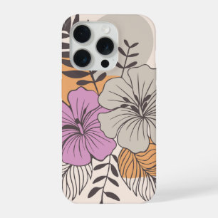 Arte Botânica Paraíso Tropical, Arte Boho para Par