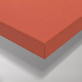 Arte Canvas Monocromática do Minimalismo