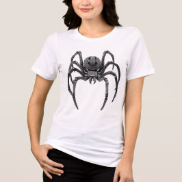 Arte Celta de Aranha Mecânica