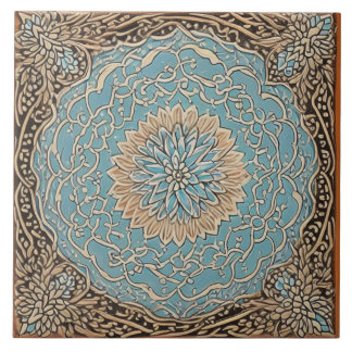 Arte cerâmica tradicional da Adaluzia n.o 10