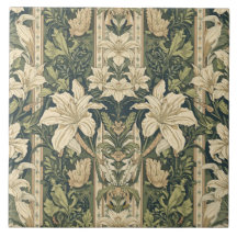 Arte Clássica Art Nouveau estética floral vintage