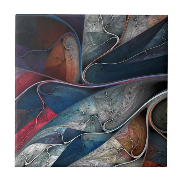 Arte Colorida Grafite, (Frente)