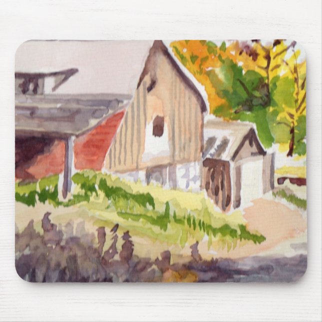 ARTE CONTEMPORÁRIA MOUSEPAD (Frente)