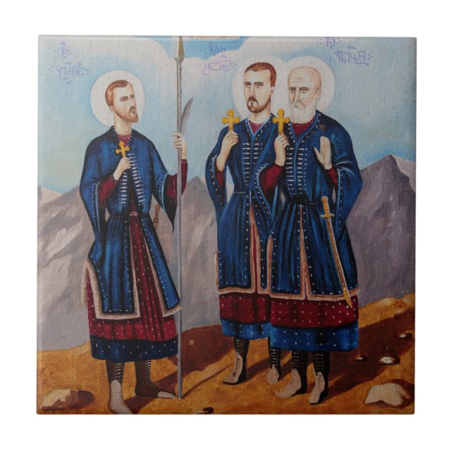 Arte Cristã Religiosa (Frente)