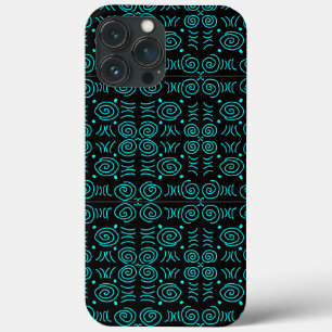 Arte Da capas de iphone De Casquilho