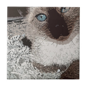 Arte da família do amigo do animal de animal de