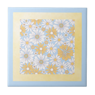 Arte da Flor Amarela do Campo