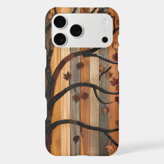 Arte da Natureza: Capa de telefone Mosaica em Árvo