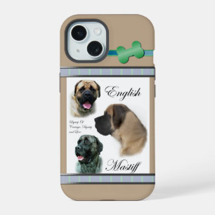 Arte de Cachorro Moderno em Inglês