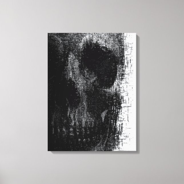 Arte de Canvas (Frente)