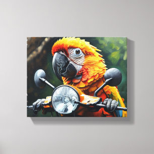 Arte de canvas