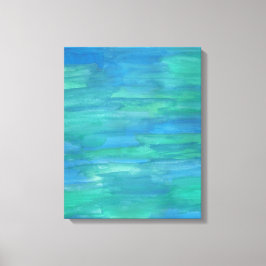 Arte de Canvas da Mãe Terra