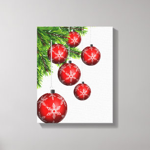 Arte de Canvas de Férias