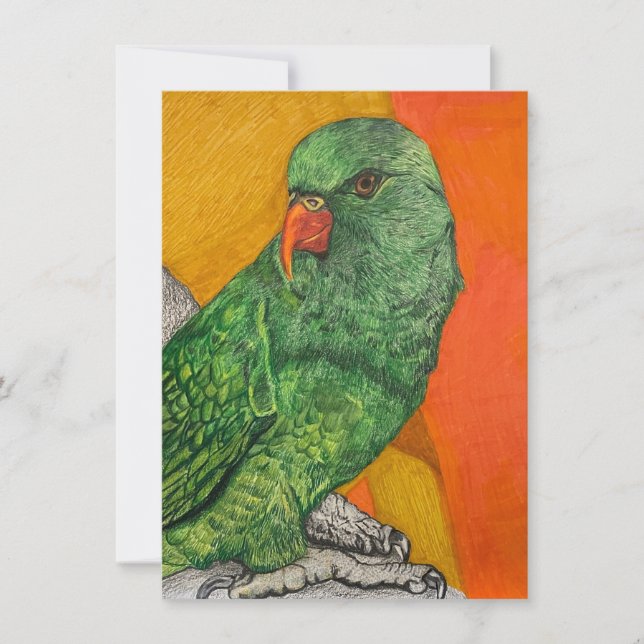 Arte de Cartão (Frente)