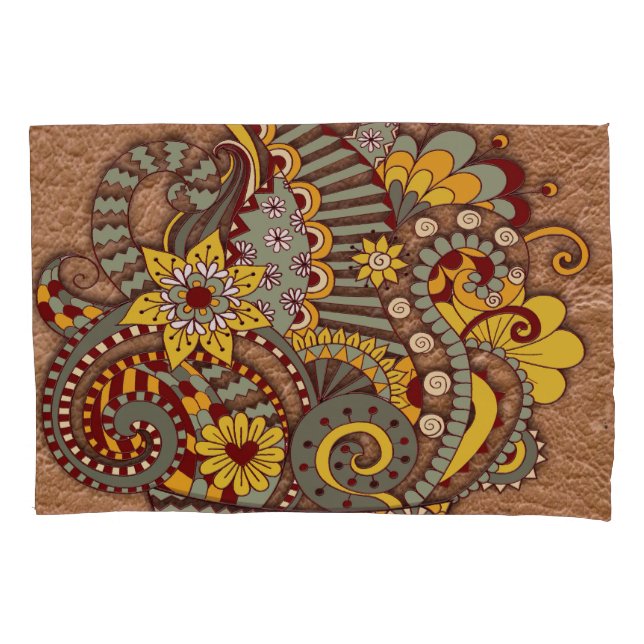 Arte de desenho artístico (Frente)