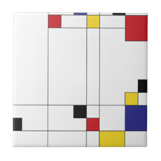 Arte de DeStijl