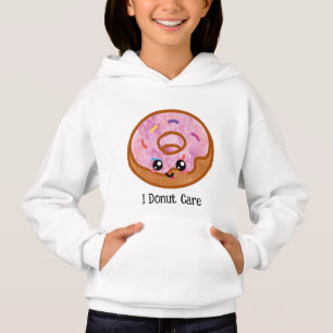 Arte de Donut Kawaii