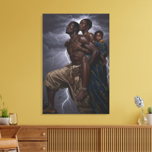 Arte de Força Familiar   Decoração do muro de insp