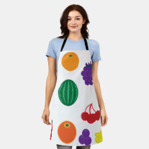 Arte de Frutas