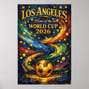 Arte de Jóia Mal-humorada Impressão Los Angeles Ca