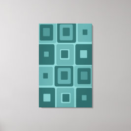 Arte de Mod Personalizável na Canvas