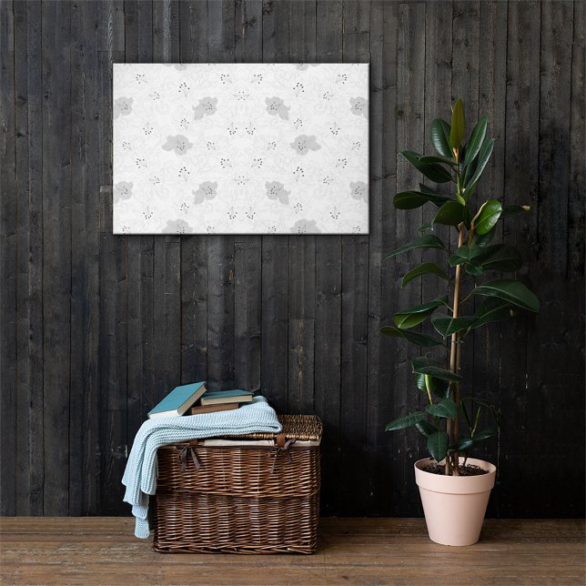 Arte de Muro de Grade Moderna | Abstrato Canvas mí (Criador carregado)