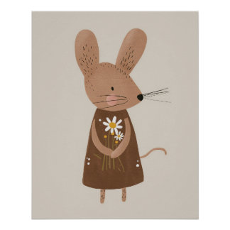 Arte de muro, impressões de quarto para crianças, 