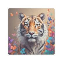 Arte de Muro Minimalista Scandi