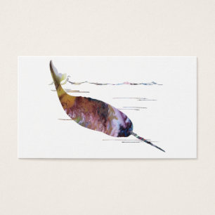 Arte de Narwhal