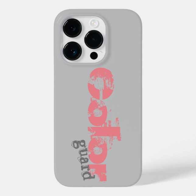 Arte de Palavras com Guarda a Cor Negrito (Verso)