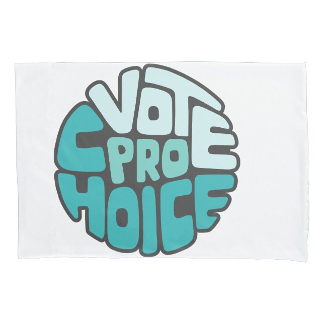 Arte de Palavras Voto Pro Escolha  (Frente)