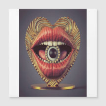 Arte de Parede acrílica