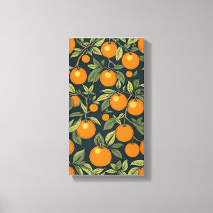 Arte de Parede de Canvas