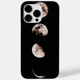 Arte de Parede Fases da Lua – Decoração Celestial